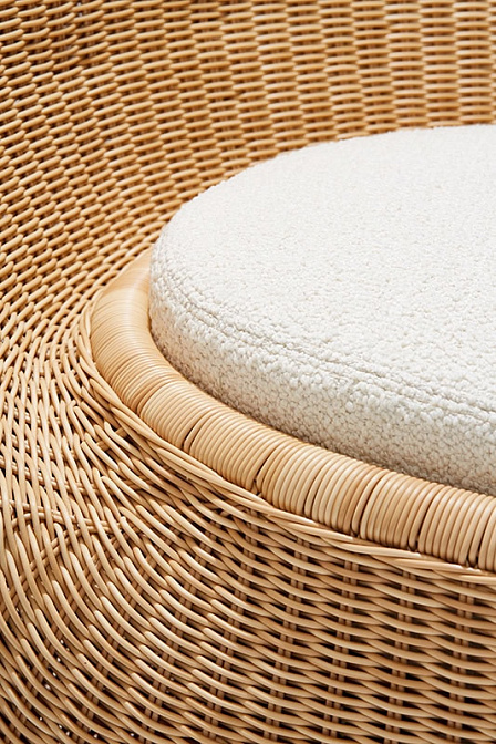 Диван для улицы De Padova Afternoons - фото-3 | interior market