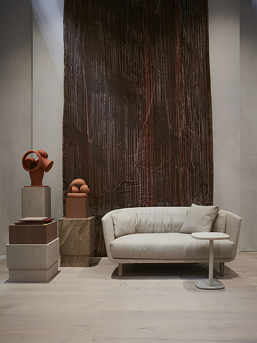 Журнальный столик Studio Piet Boon KEK - фото-2 | interior market