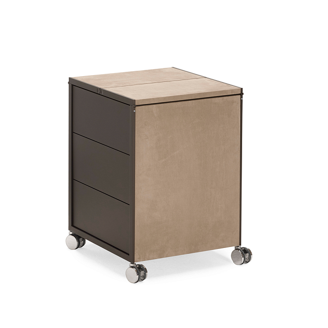 Офисная тумба Yomei Fold cabinet - фото-1 | interior market