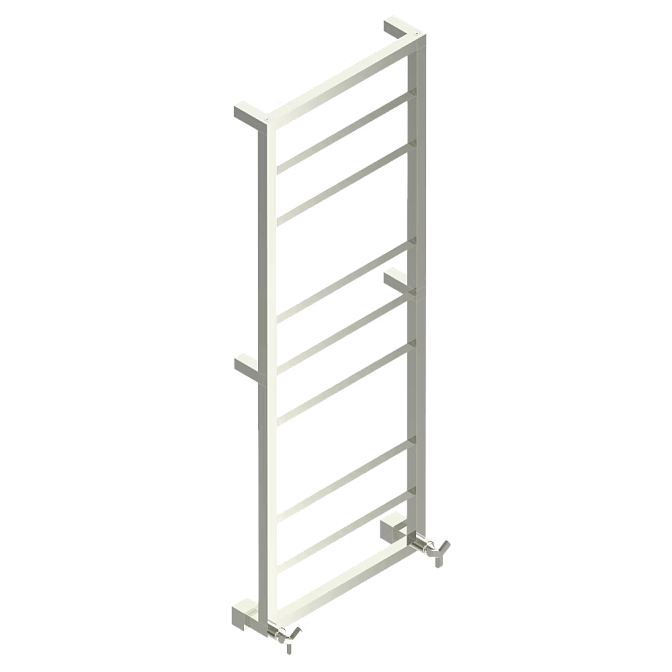 Полотенцесушитель THG Les Ondes - фото-1 | interior market