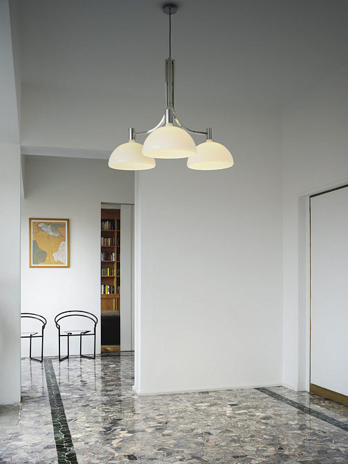 Потолочный светильник  Nemo  AAS43C - фото-2 | interior market