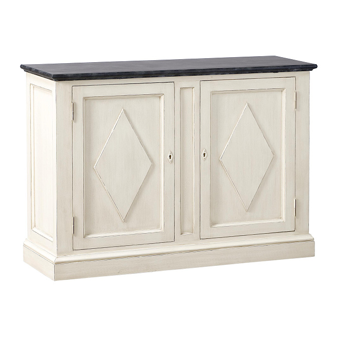 Буфет Mis En Demeure Albertas - фото-1 | interior market