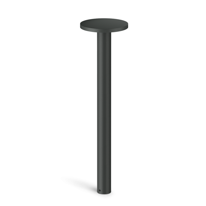Уличный светильник  Lombardo Stik 200 Opal Bollard 720 - фото-1 | interior market