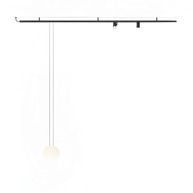 Потолочный светильник  Vibia CIRCUS - фото-1 | interior market