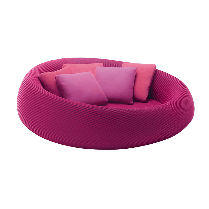 Диван для улицы Paola lenti Ease - фото-1 | interior market