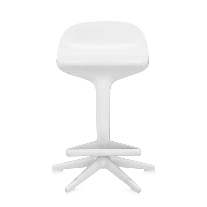 Барный стул Kartell Spoon - фото-2 | interior market Барный стул Kartell Spoon - фото-2 | interior market