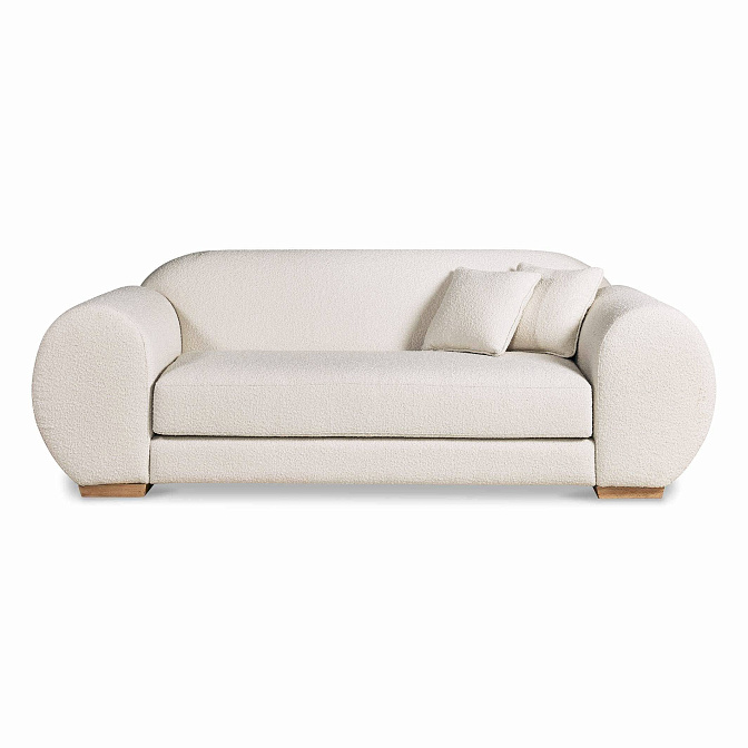 Диван Mis En Demeure Chaillot - фото-1 | interior market