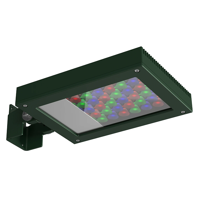 Технический свет Flos Perseo 4 RGB - фото-1 | interior market