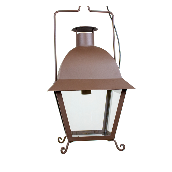 Уличный светильник  Mis En Demeure NIMES - фото-2 | interior market