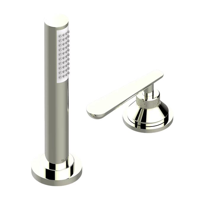 Смеситель для ванны THG Dean - фото-1 | interior market