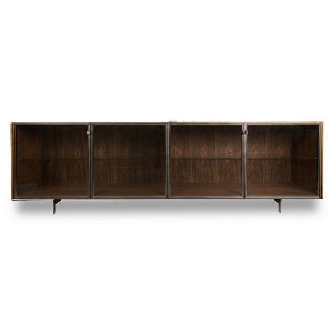 Комод с LED-подсветкой PORADA Matics - фото-3 | interior market