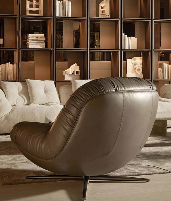Кресло Visionnaire By Ipe Cavalli AURA - фото-4 | interior market