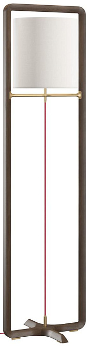 Торшер  Poltrona frau Fidelio Lamp - фото-1 | interior market