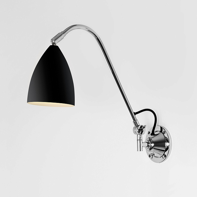 Бра Astro Lighting Joel Grande Wall - фото-4 | interior market