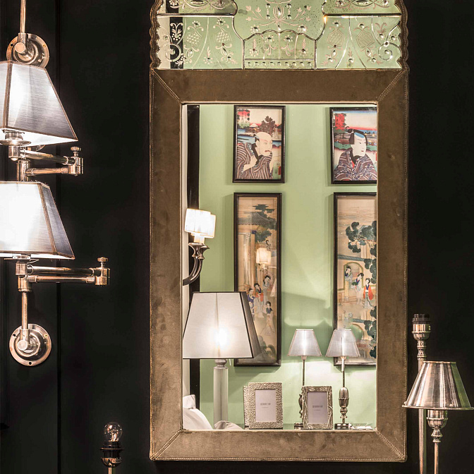 Бра Mis En Demeure Orsay - фото-2 | interior market