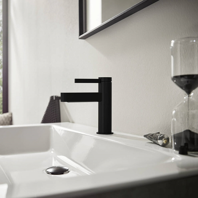 Смеситель для раковины HANSGROHE FINORIS - фото-2 | interior market