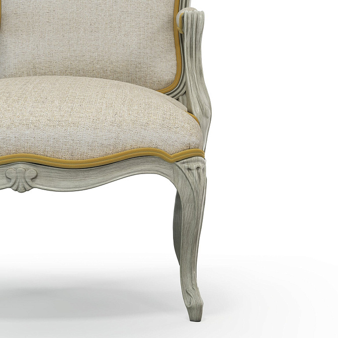 Кресло Mis En Demeure Figeac - фото-4 | interior market