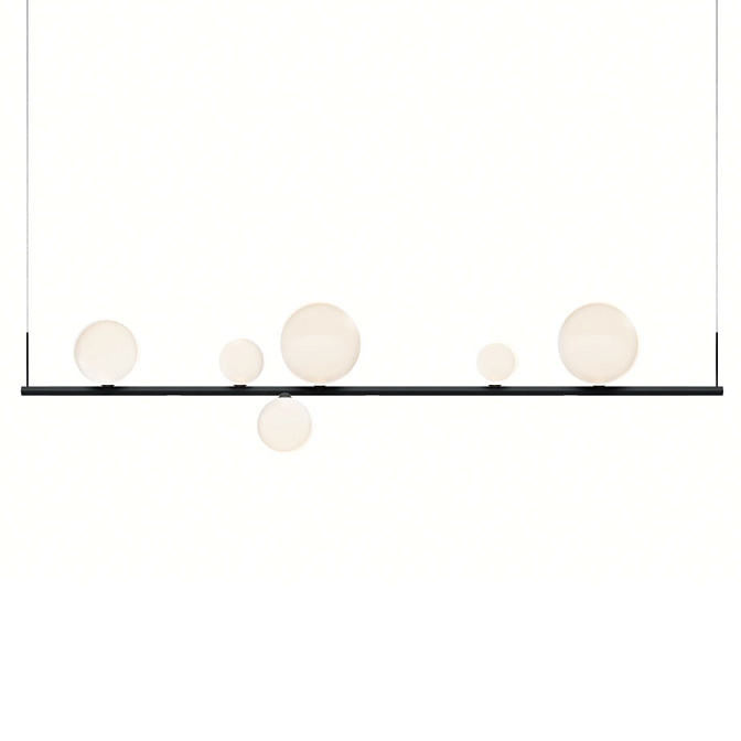 Светильник Lodes (Studio Italia Design) Random Stick - фото-1 | interior market