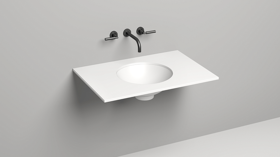 Столешница SALINI COSTA 80 - фото-3 | interior market