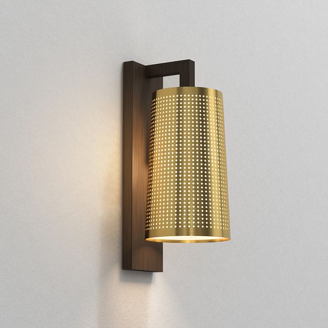 Бра Astro Lighting Lago 280 - фото-4 | interior market