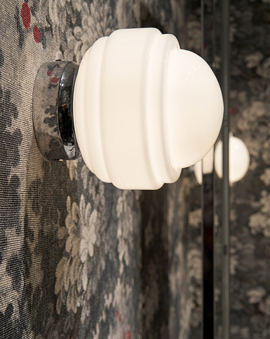 Бра Devon&Devon ALLURE - фото-3 | interior market