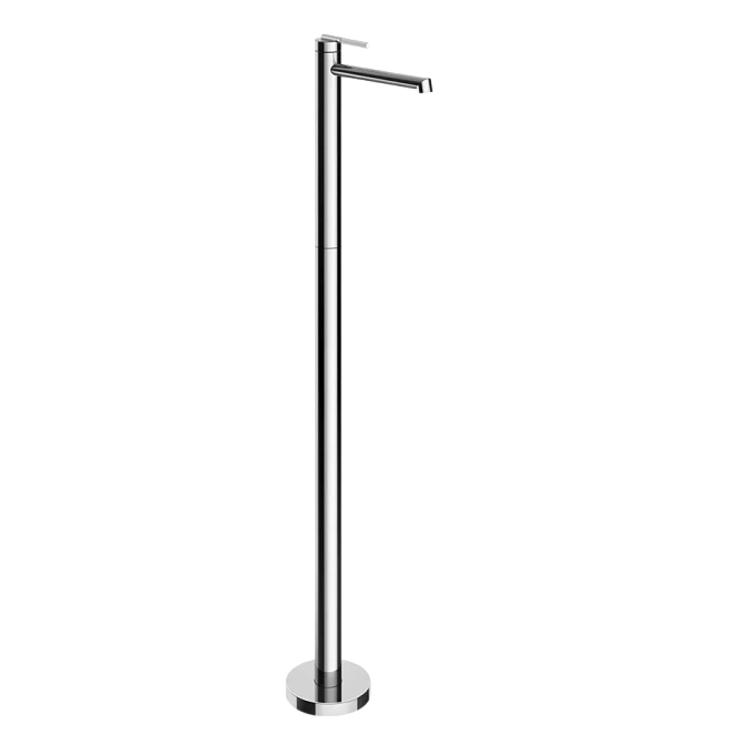 Смеситель для раковины Gessi INGRANAGGIO - фото-1 | interior market