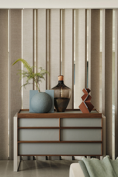 Комод с подносом Turri Joel - фото-2 | interior market