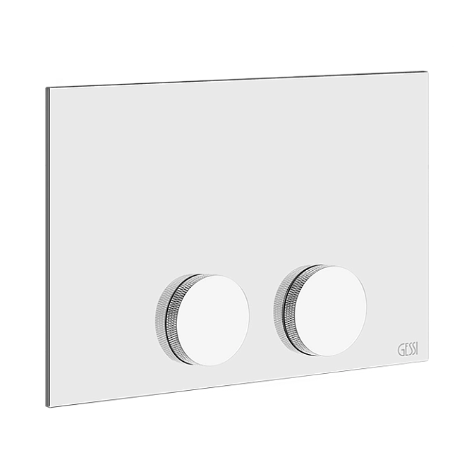 Клавиша Gessi ANELLO - фото-1 | interior market