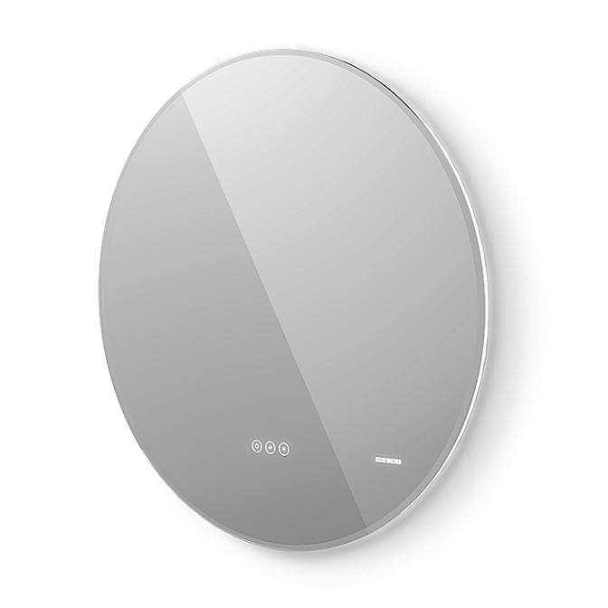 Зеркало с LED подсветкой 3000-6000K DECOR WALTHER REFLECT 70 LED  - фото-1 | interior market