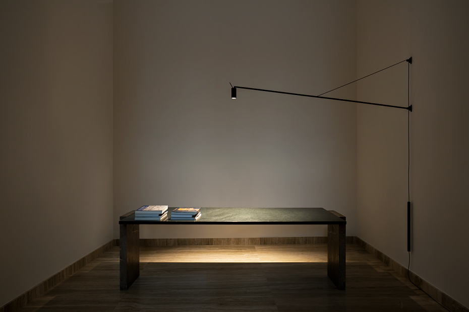 Бра Nemo Swan - фото-8 | interior market