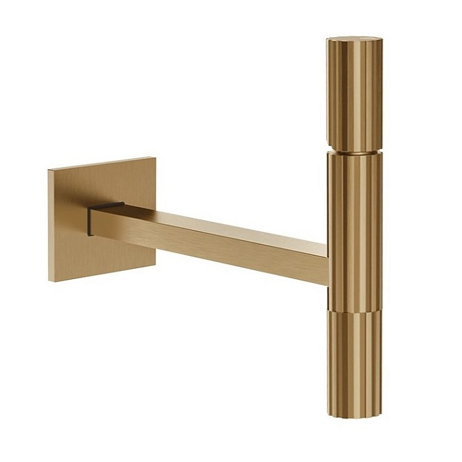 Смеситель для раковины Gessi Incastri - фото-1 | interior market