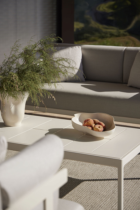 Кофейный столик для улицы Point1920 Legacy - фото-3 | interior market