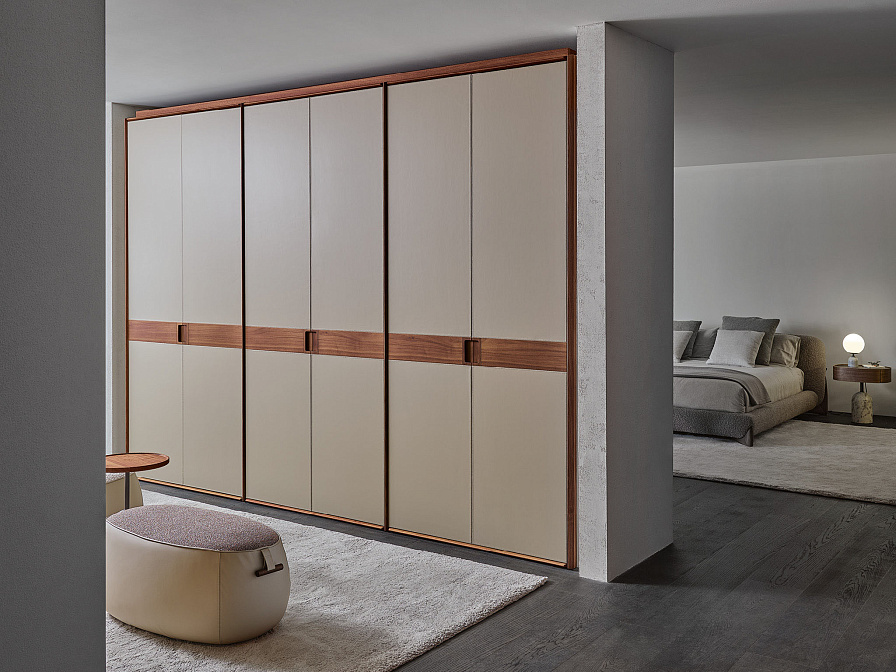 Гардеробная система Porada MY CLOSET - фото-4 | interior market