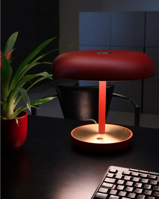 Настольная лампа Lumen Center Zero - фото-3 | interior market