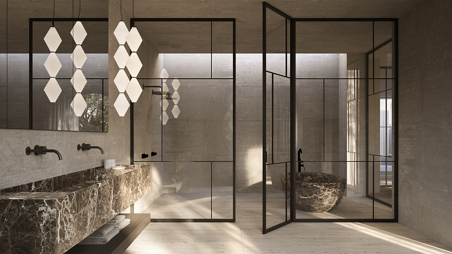Раковина  Boffi Zone - фото-2 | interior market