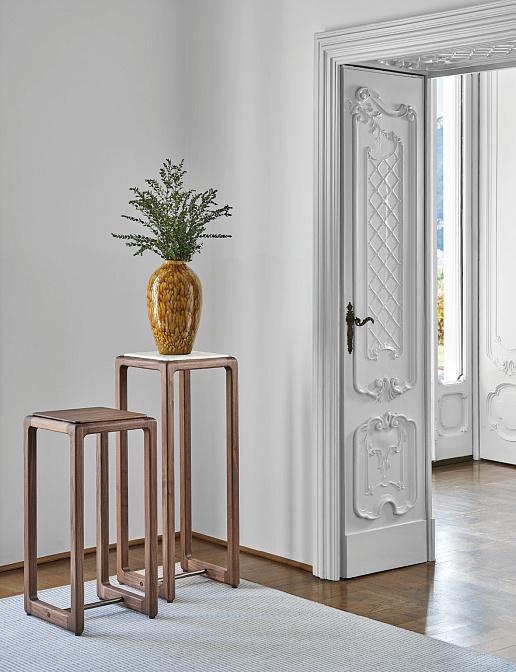 Журнальный столик Porada EXEDRA - фото-4 | interior market