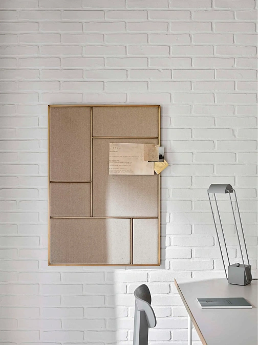 Настольная лампа Please Wait To Be Seated TOKIO - фото-3 | interior market