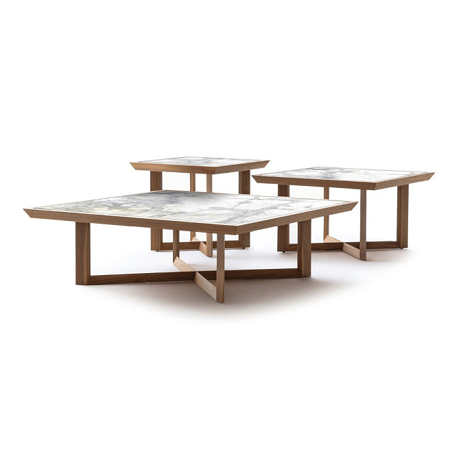 Стол Ulivi Nathan X - фото-2 | interior market