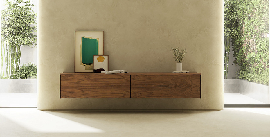 Комод PUNT MALMÖ - фото-2 | interior market