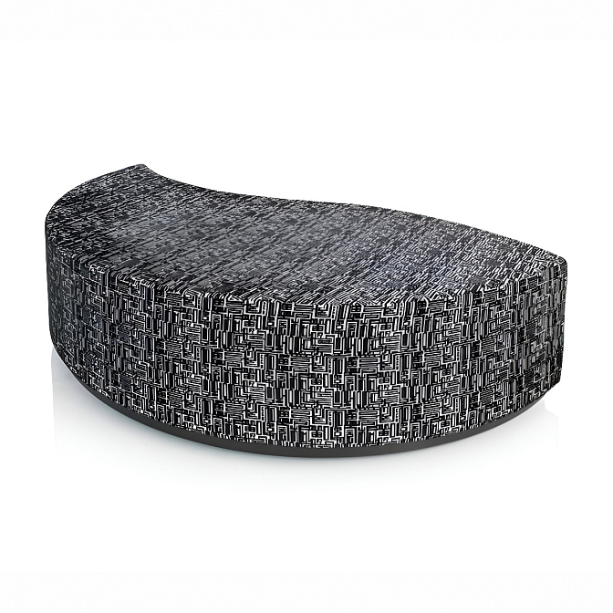 Пуф JNL Thoas - фото-1 | interior market