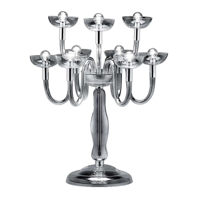 Настольная лампа Venini Carlo Scarpa - фото-1 | interior market