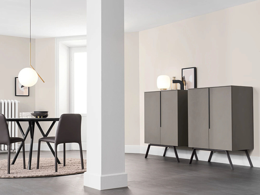 Обеденный стол Novamobili SUNNY - фото-10 | interior market