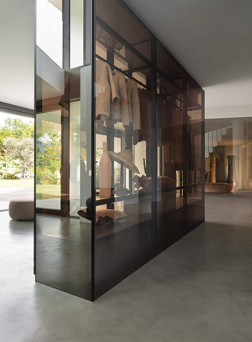 Шкаф Lema Tian - фото-5 | interior market