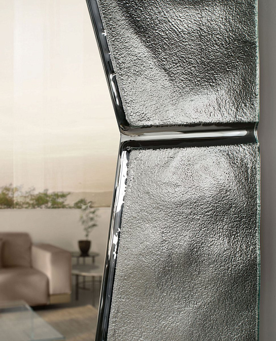 Зеркало интерьерное FIAM ITALIA Silica - фото-2 | interior market