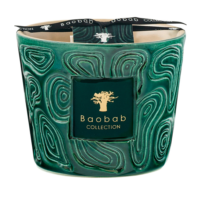Аромасвеча Baobab KSAR MAX 10 PACHA  500 г - фото-1 | interior market