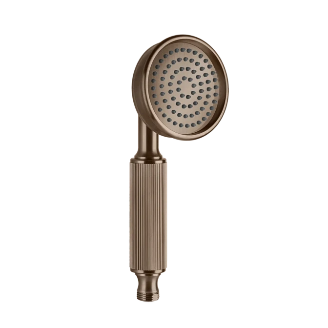 Душевая лейка Gessi VENTI20 - фото-1 | interior market