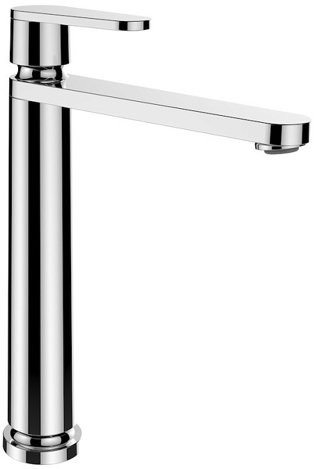 Смеситель для раковины LAUFEN The new classic - фото-1 | interior market