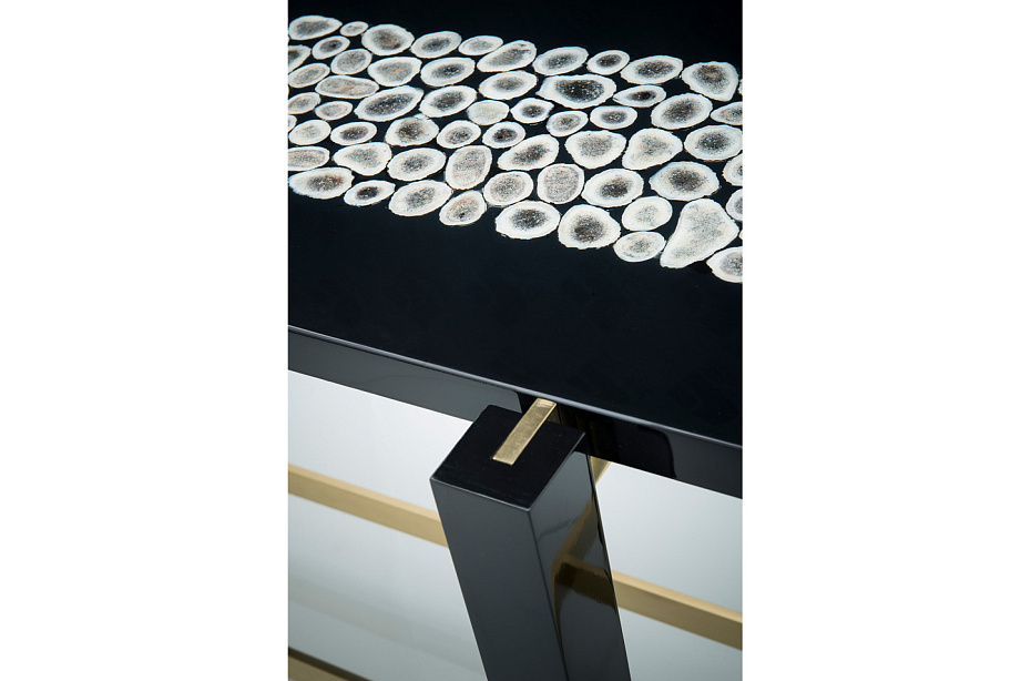 Консоль  JNL Sixte - фото-3 | interior market