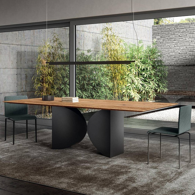 Обеденный стол Lago Meet - фото-1 | interior market