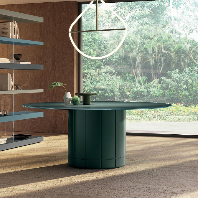 Обеденный стол Lago Alberoni - фото-1 | interior market